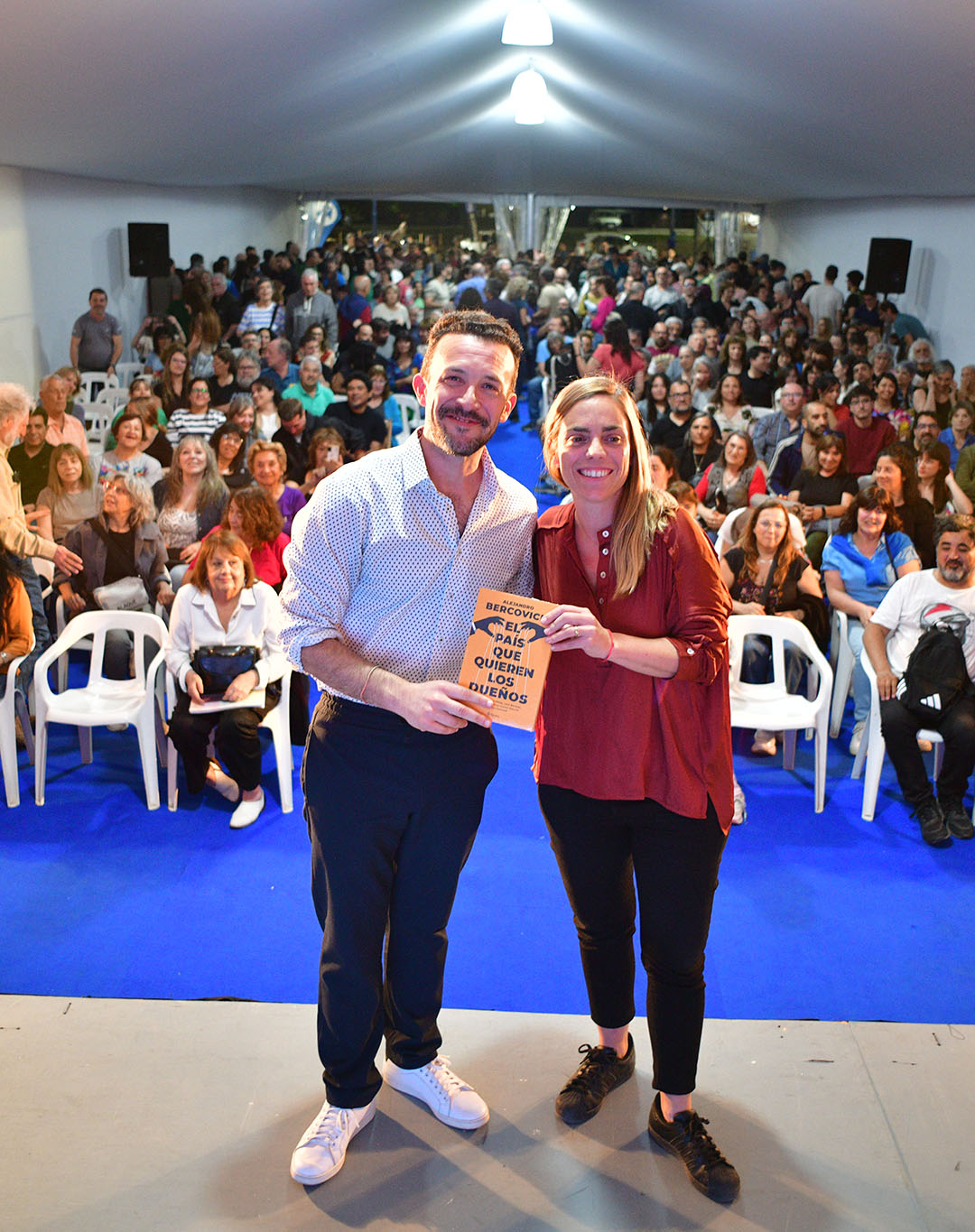 Visitas escolares - imagen 3